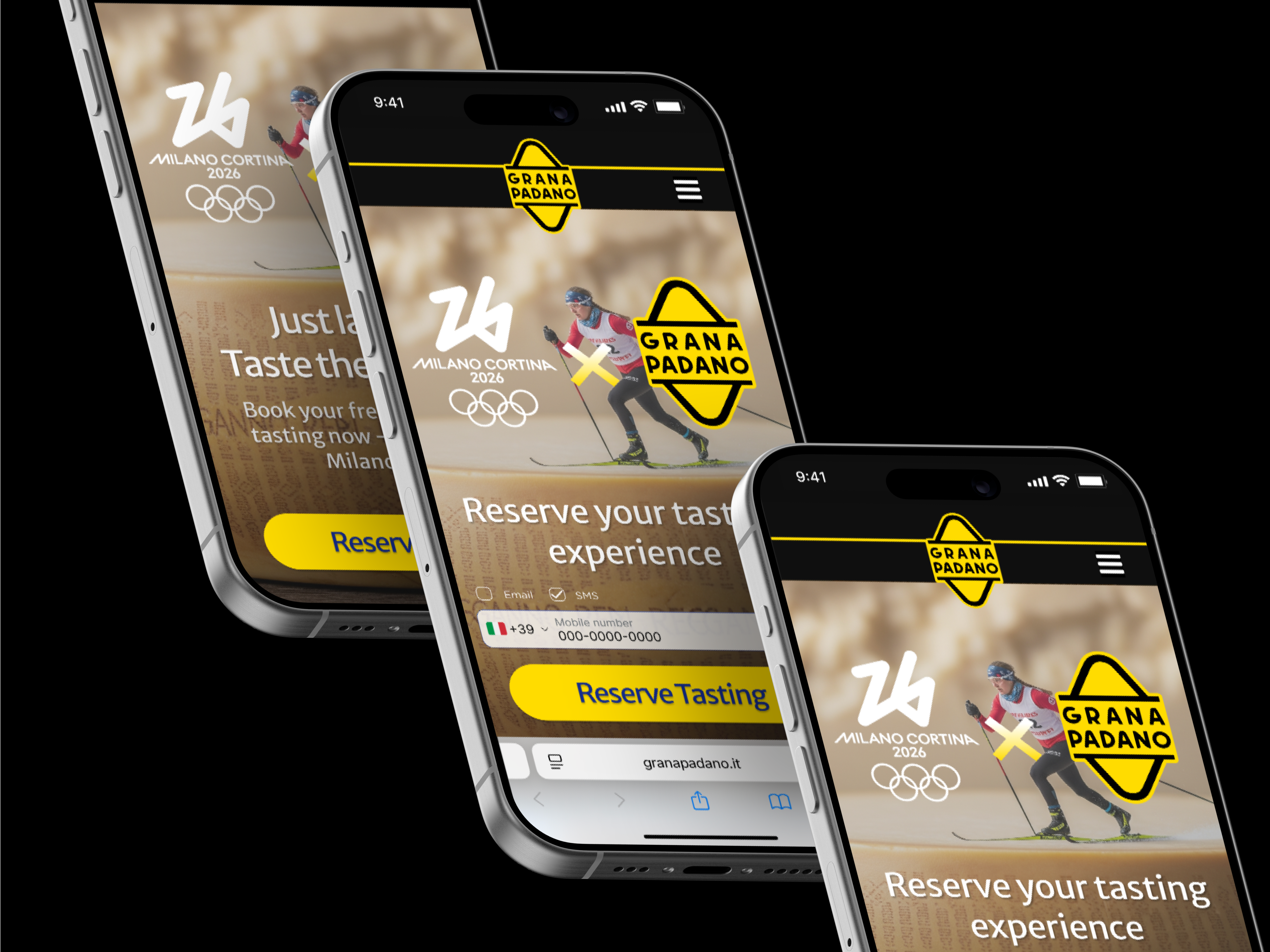 White Tiger Design — 2